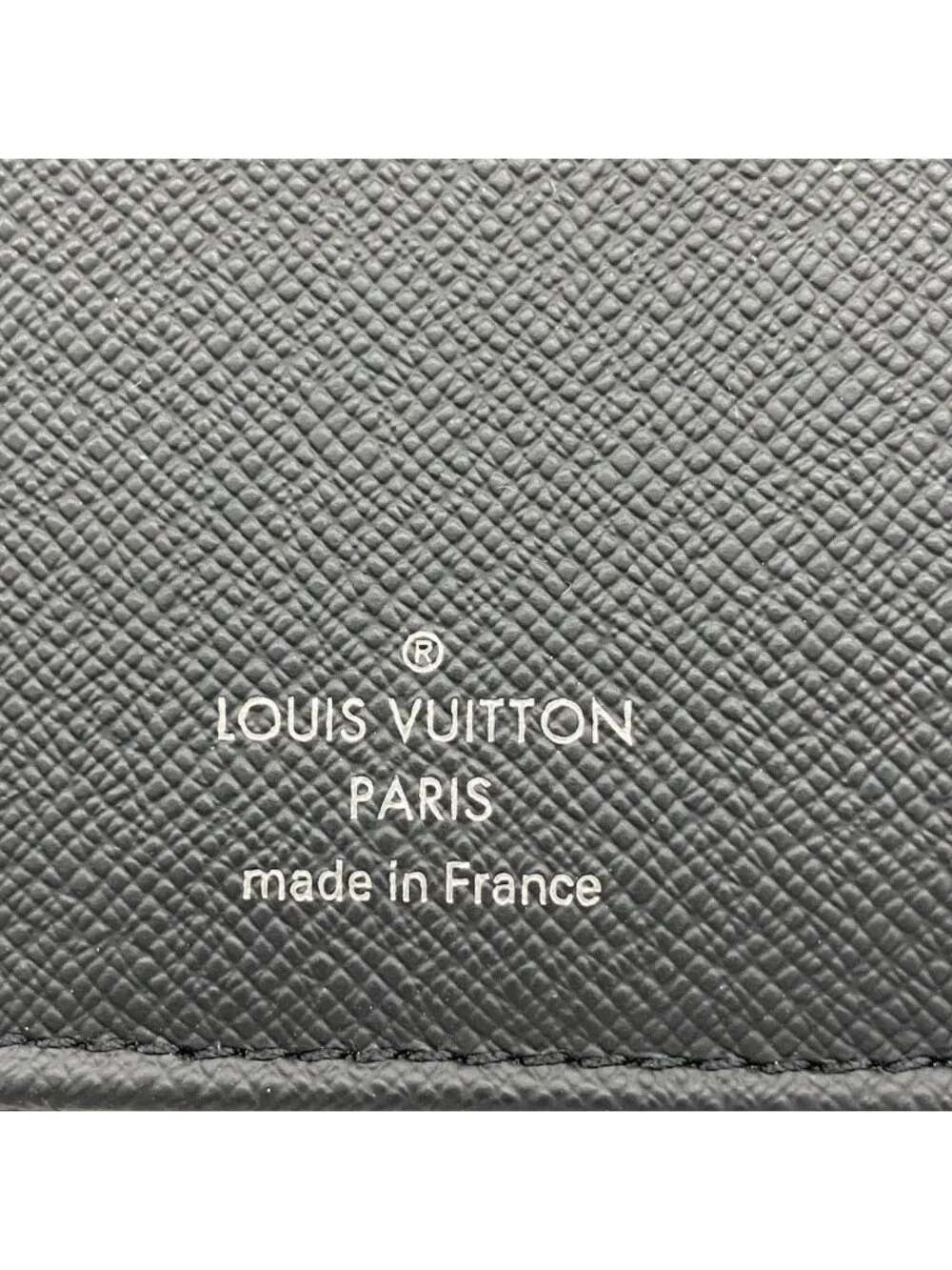Louis Vuitton this authentic